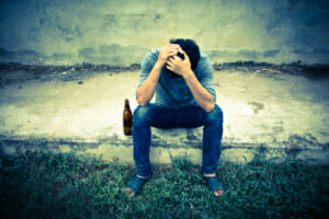 5 Signs of Alcohol Addiction