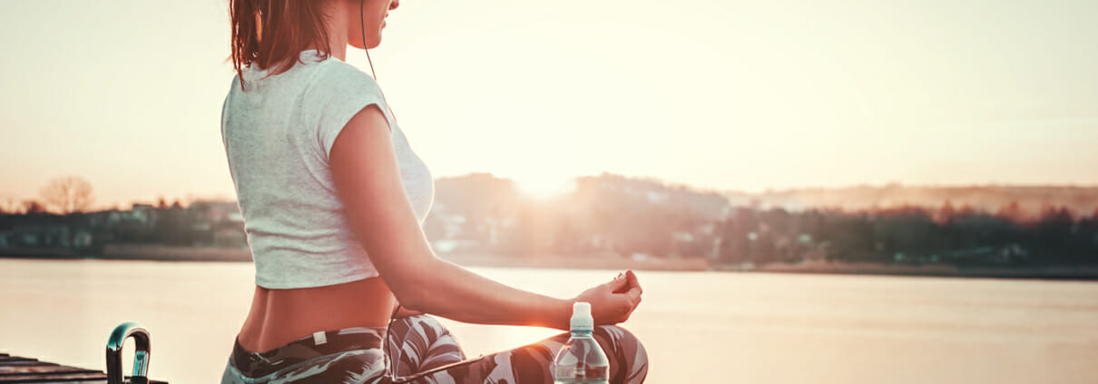 How Yoga and Exercise Can Help Combat Addiction